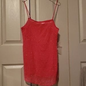 Free People intimate chemise